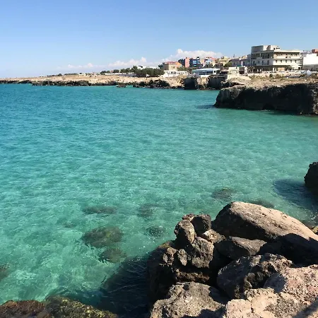 Apulianstay-chiarabella Monopoli