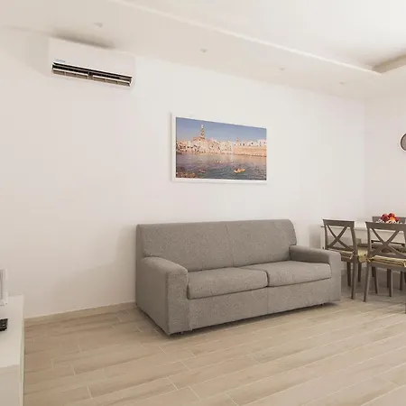 Apulianstay-chiarabella * Monopoli
