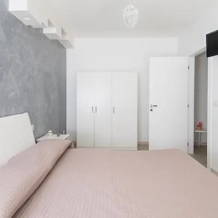 Apulianstay-chiarabella Semesterbostad Monopoli
