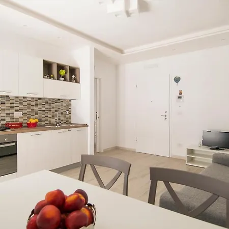 Holiday home Apulianstay-chiarabella *
