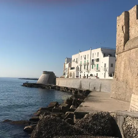 Apulianstay-chiarabella * Monopoli
