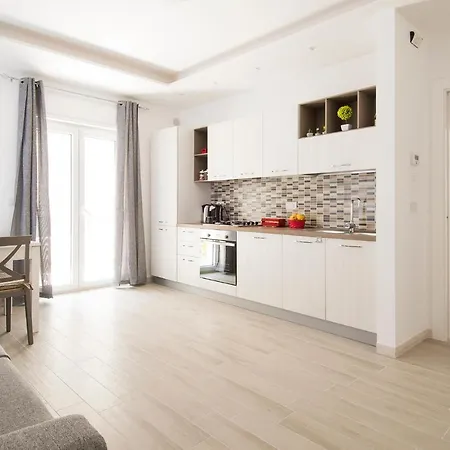 Apulianstay-chiarabella Monopoli