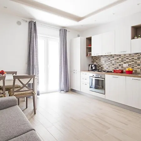 Holiday home Apulianstay-chiarabella *