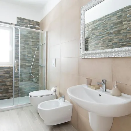 Apulianstay-chiarabella Holiday home